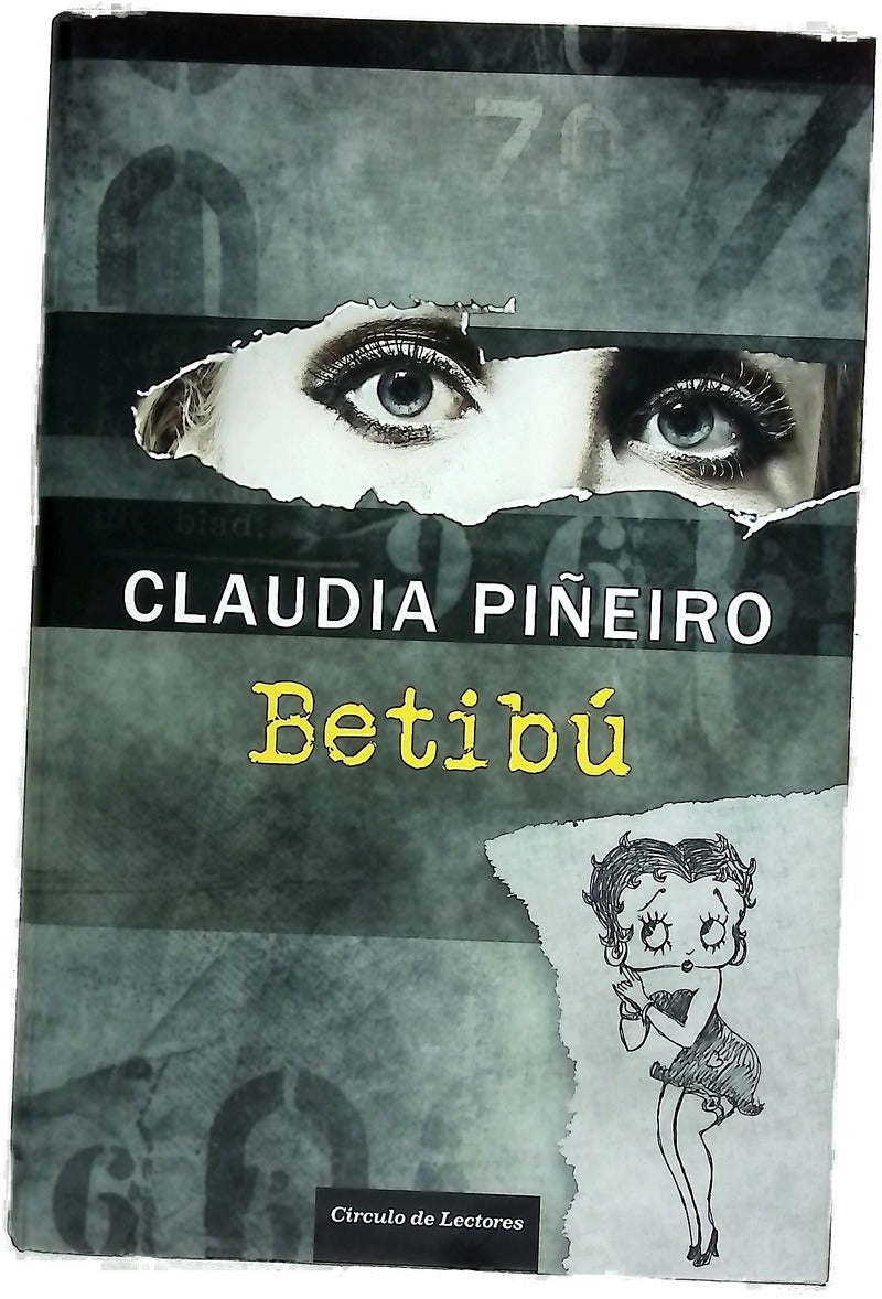 Betibú
