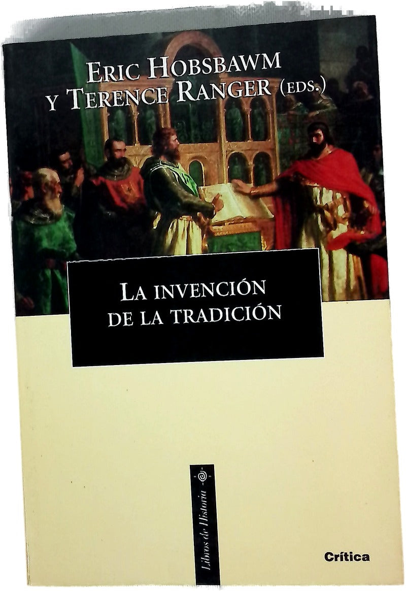 La invención de la tradición
