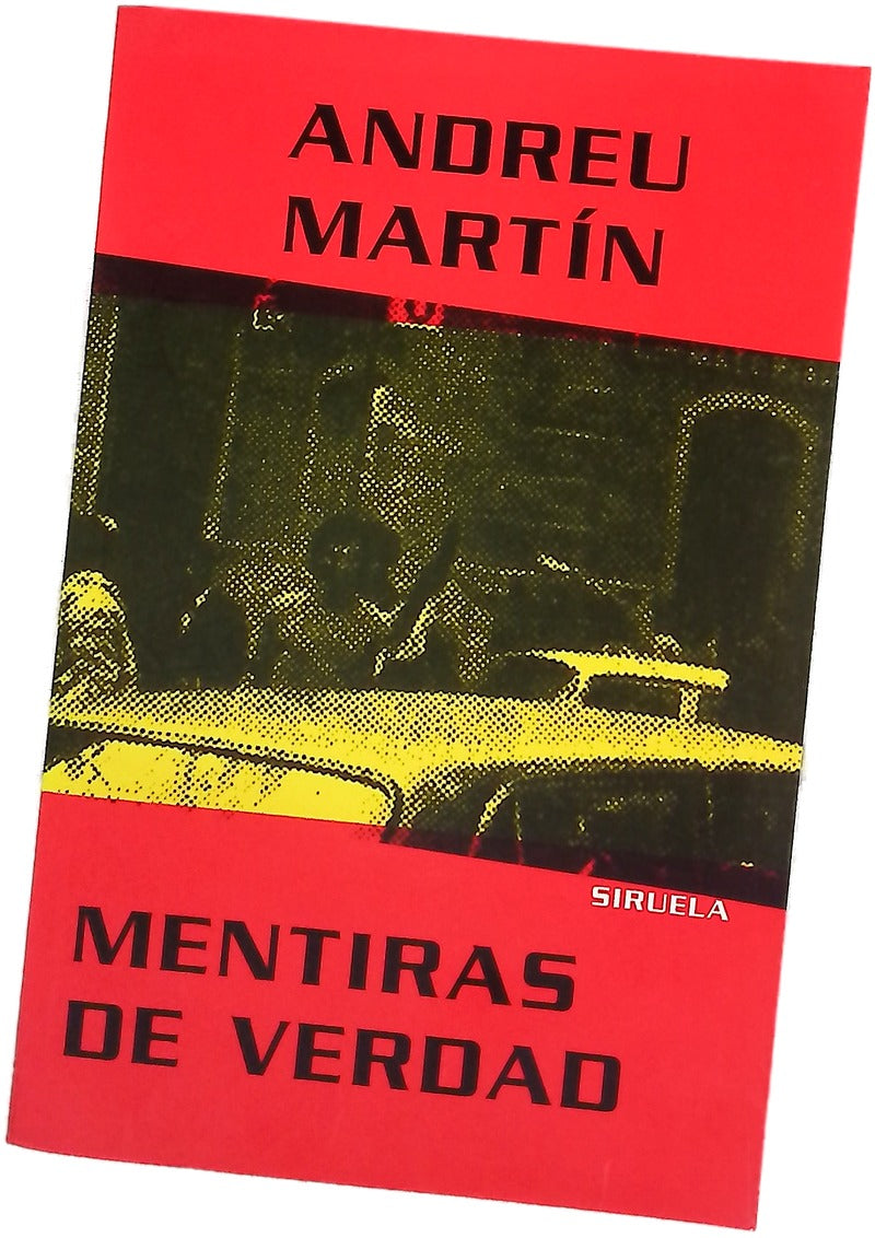 Mentiras de verdad