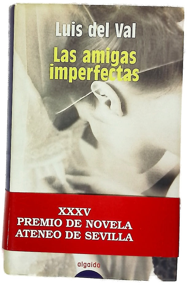 Las amigas imperfectas