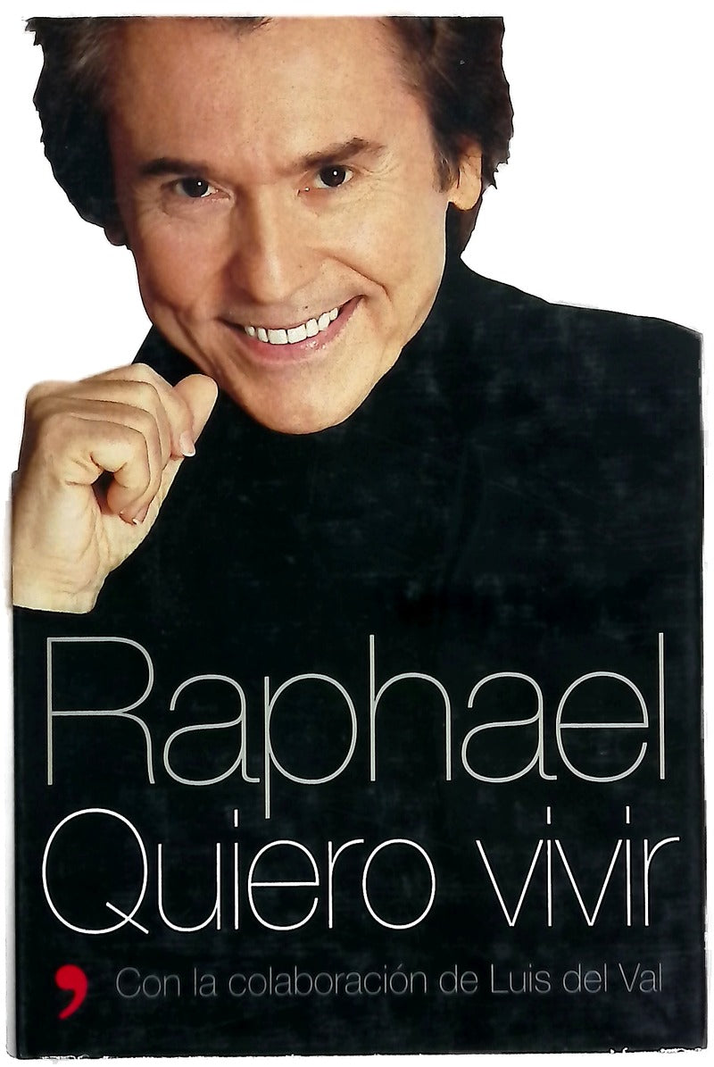 Quiero Vivir (Fuera De Coleccion)