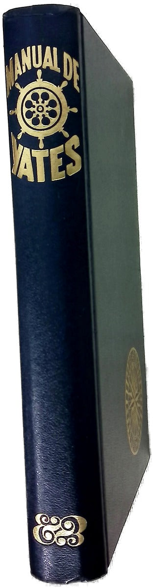 Manual de yates