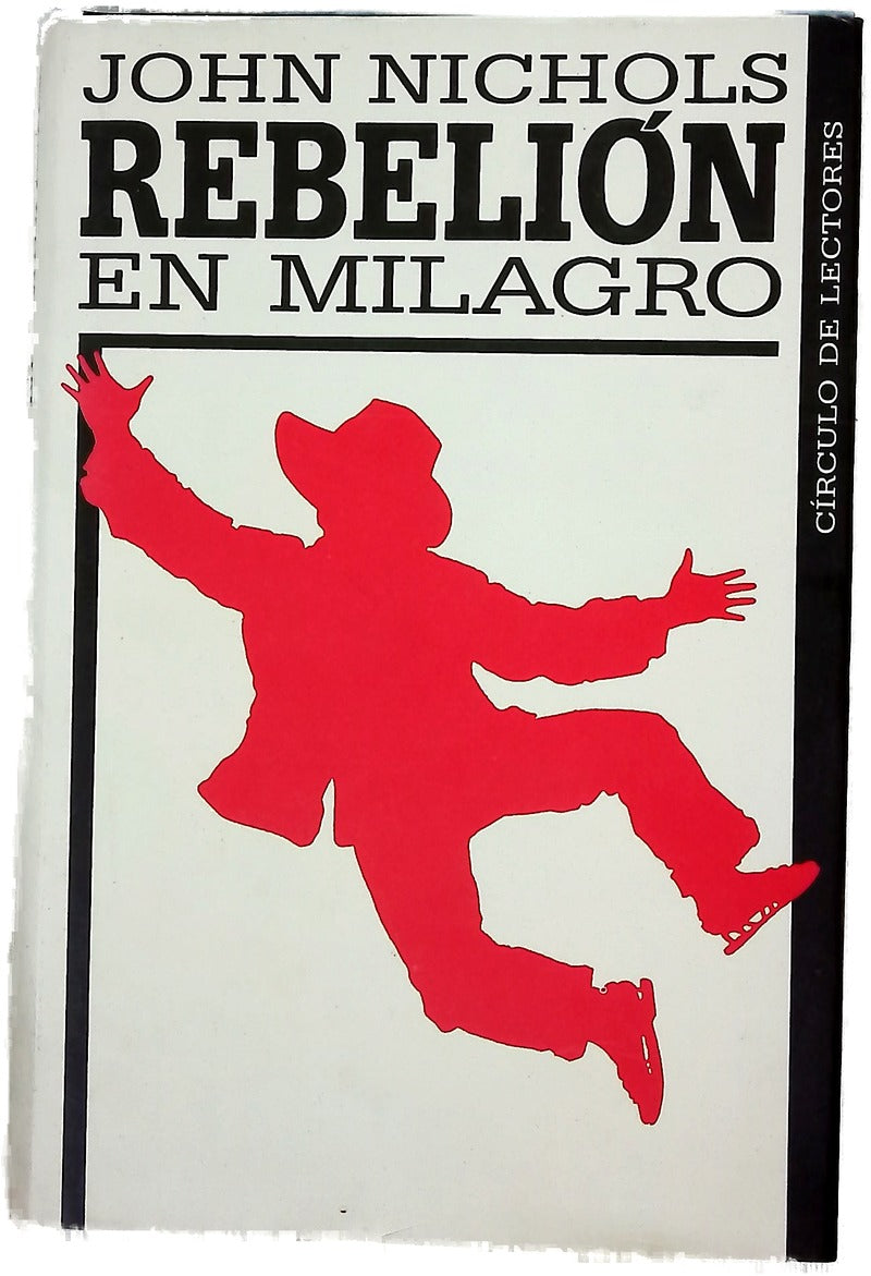 Rebelión en Milagro