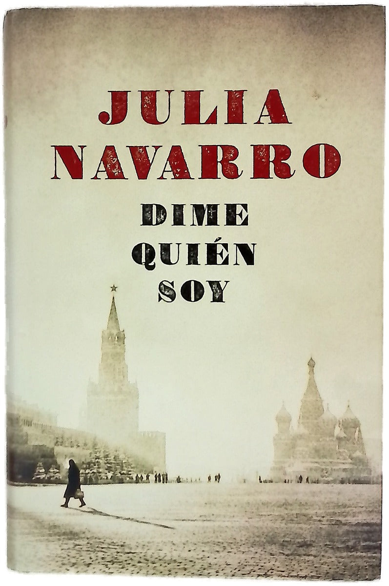 Dime quién soy