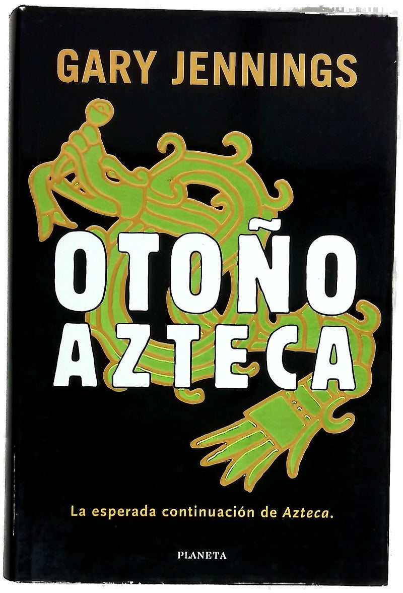 Otoño azteca