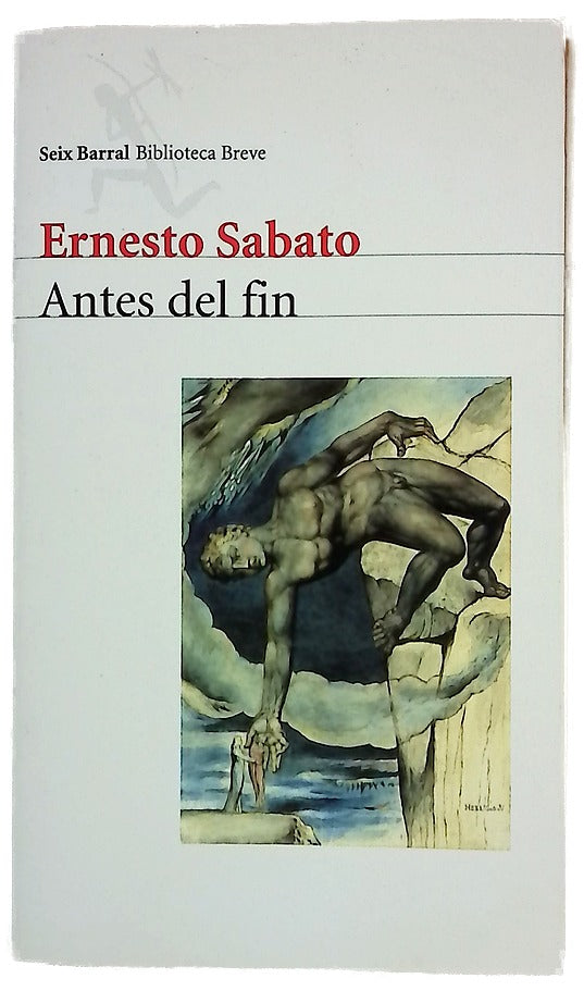 Antes del fin