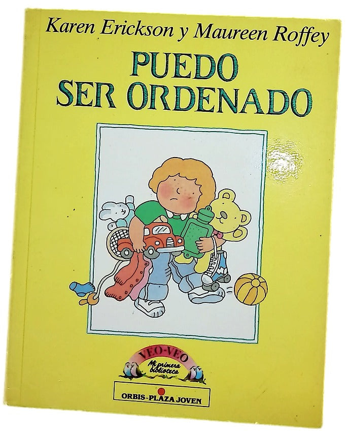Puedo ser ordenado