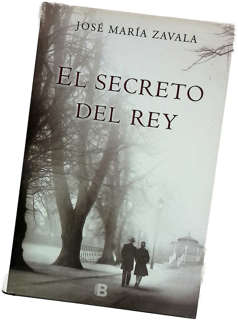 El secreto del rey