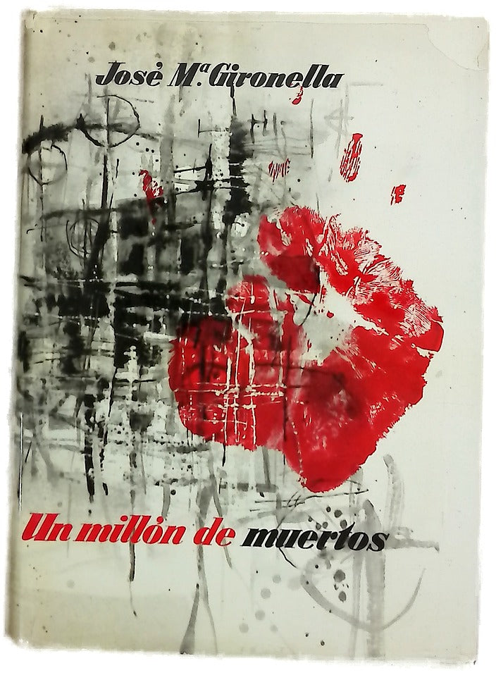 Un millón de muertos