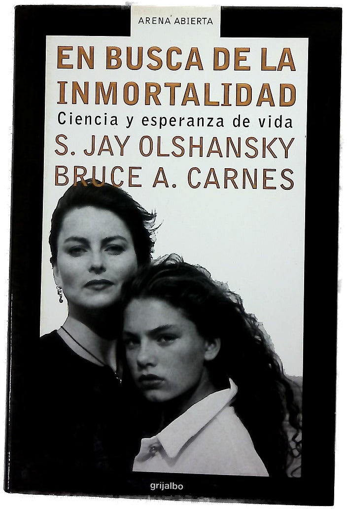 En Busca De La Inmortalidad