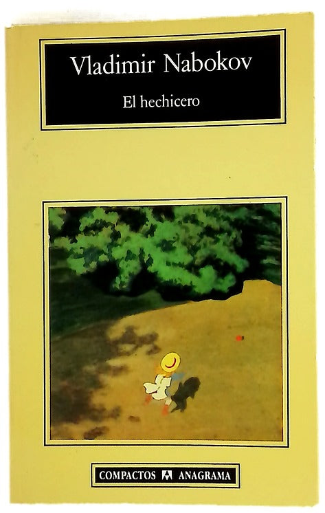 El hechicero