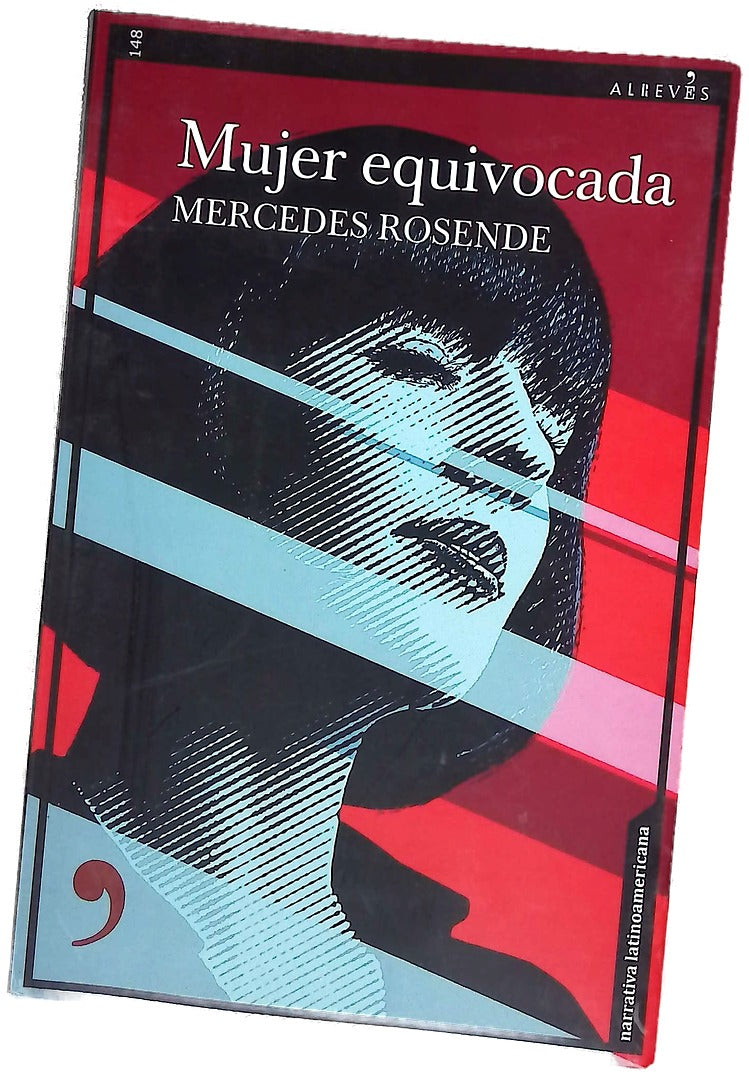 Mujer equivocada