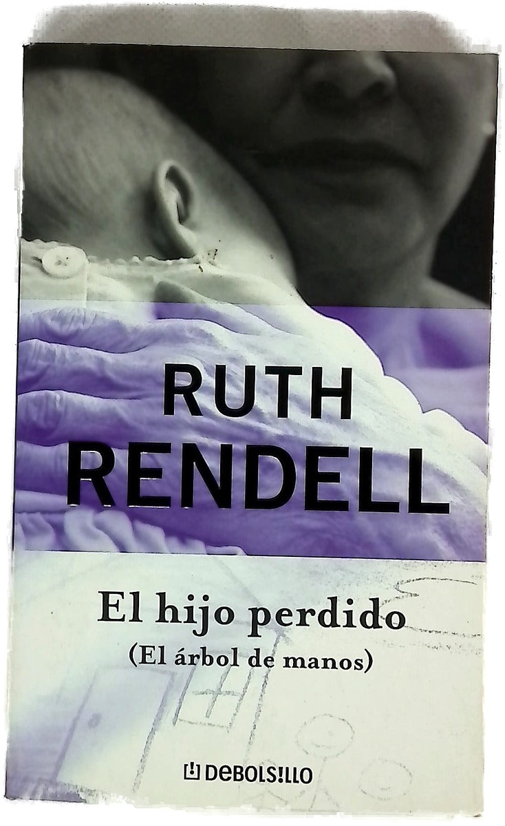 El hijo perdido (El árbol de manos)