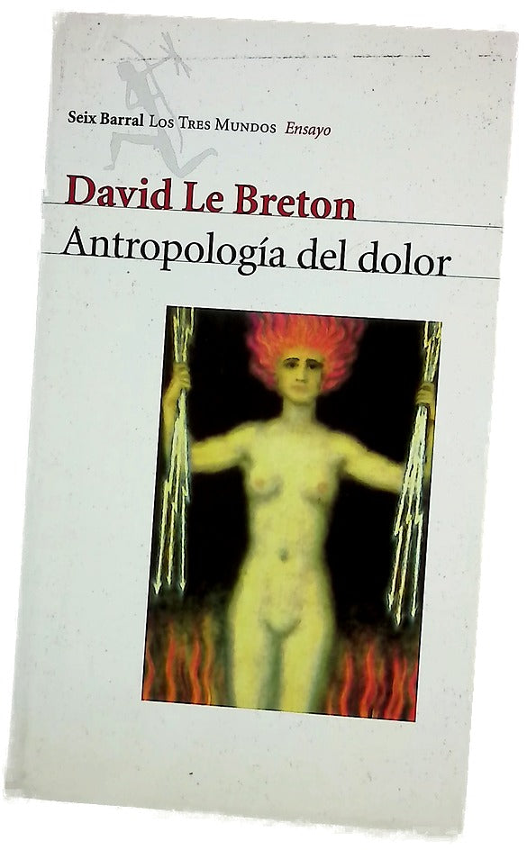 Antropología del dolor