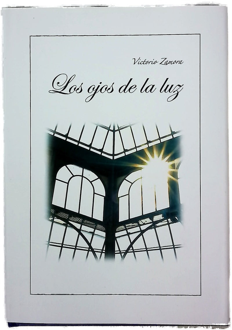 Los ojos de la luz
