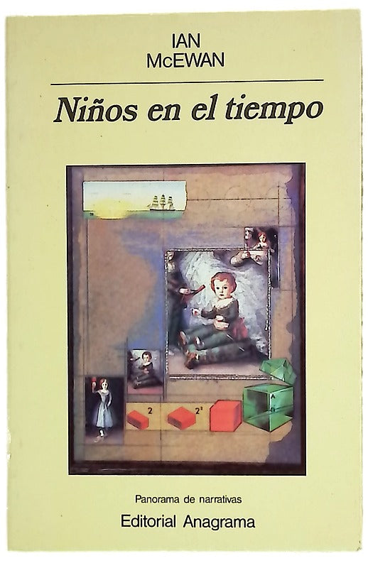 Niños en el tiempo