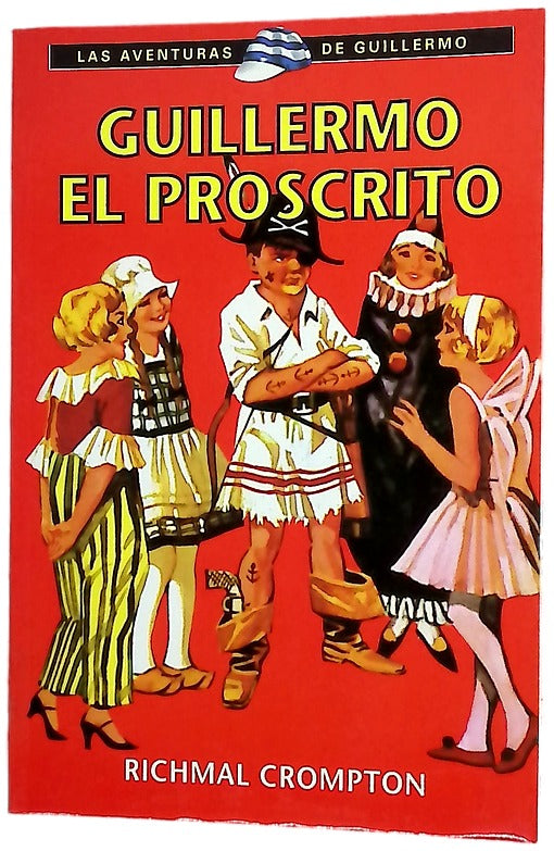 Guillermo el proscrito