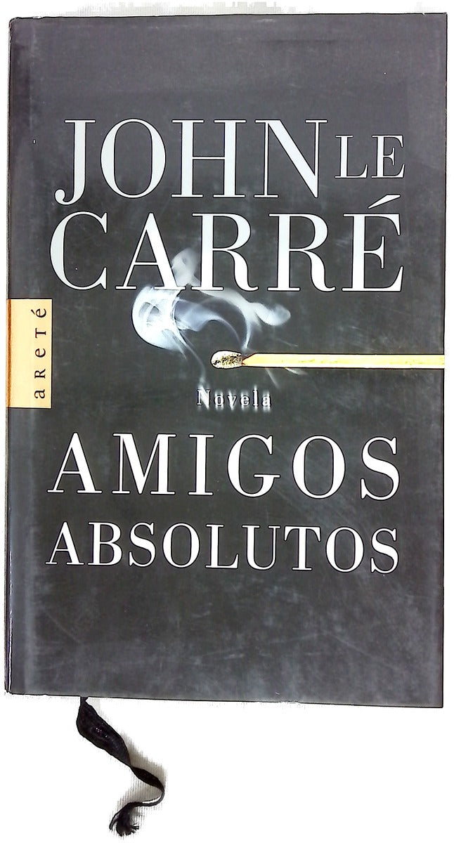 Amigos absolutos