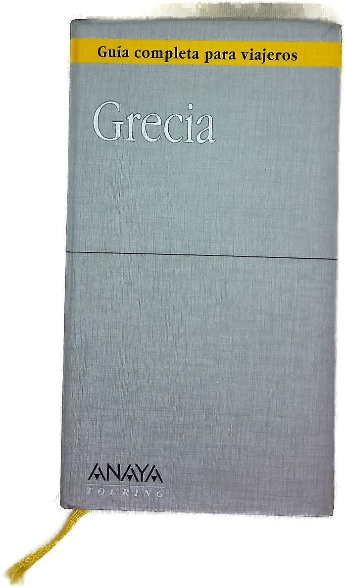 Grecia
