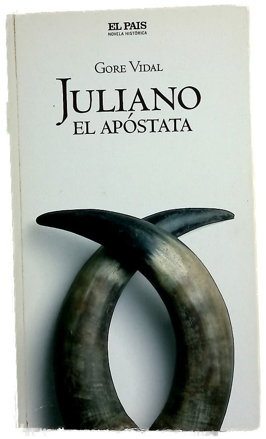 Juliano, el Apóstata