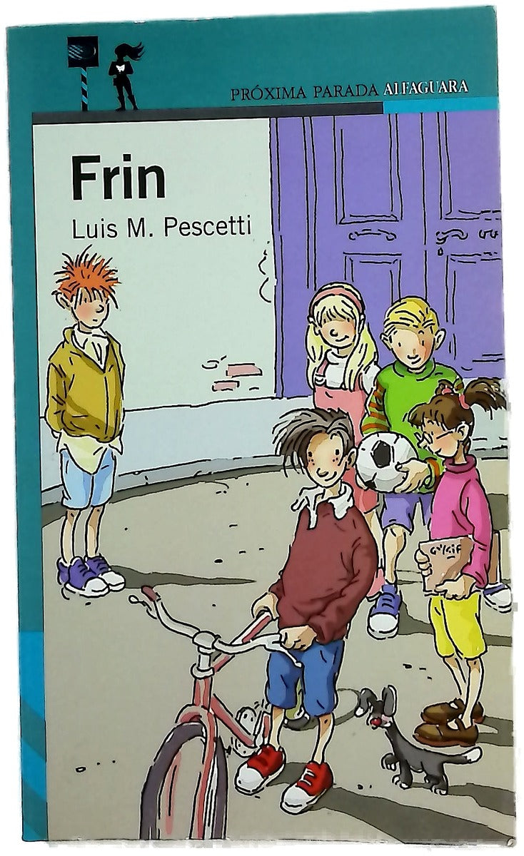 Frin
