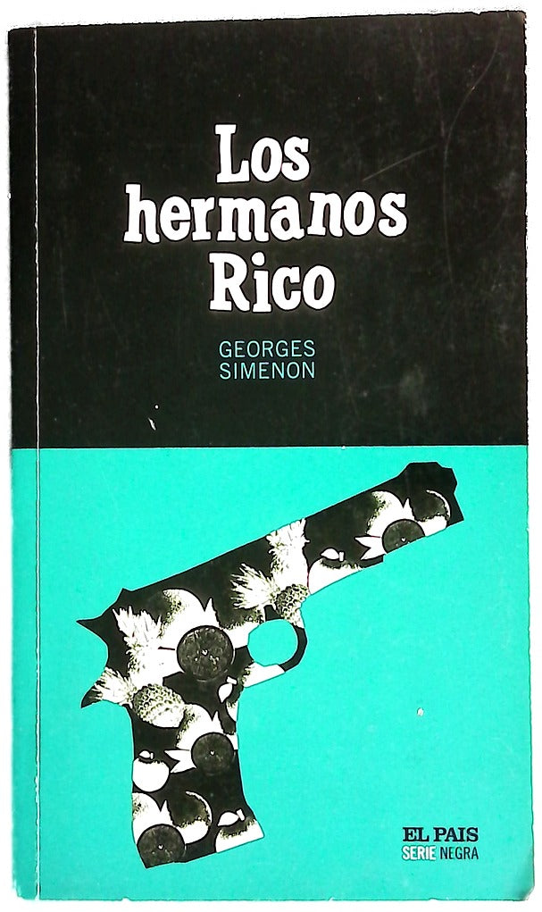 Los hermanos Rico