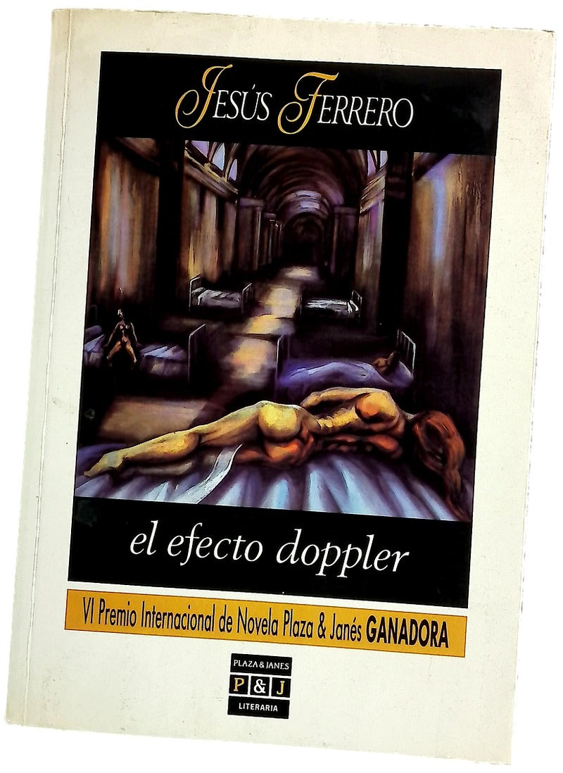 El efecto Doppler