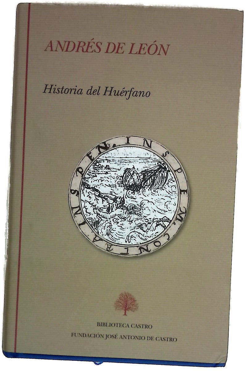 Historia del huérfano