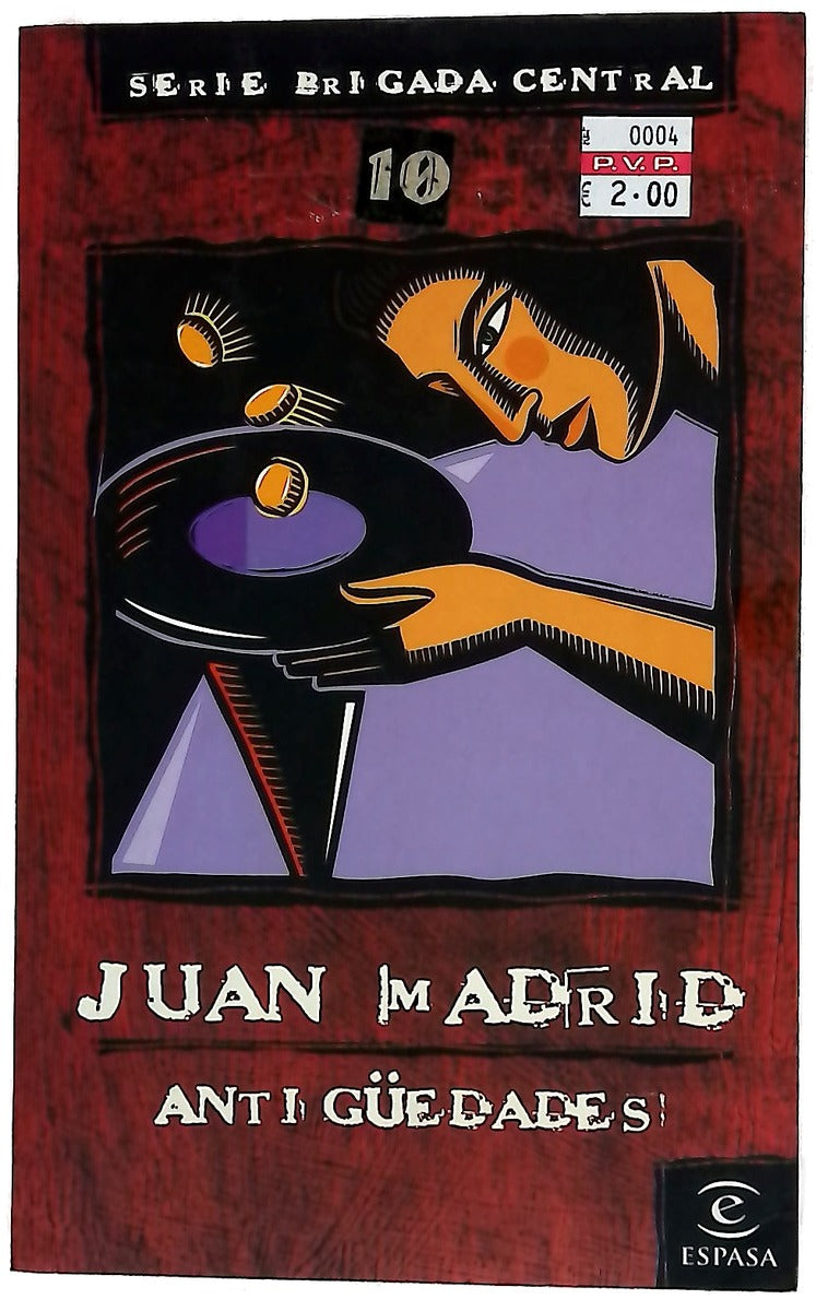Antigüedades
