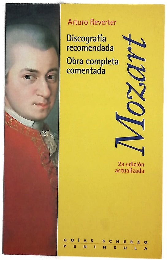 Mozart