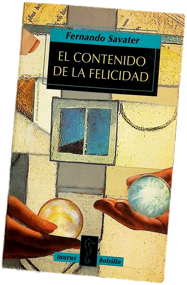 El contenido de la felicidad