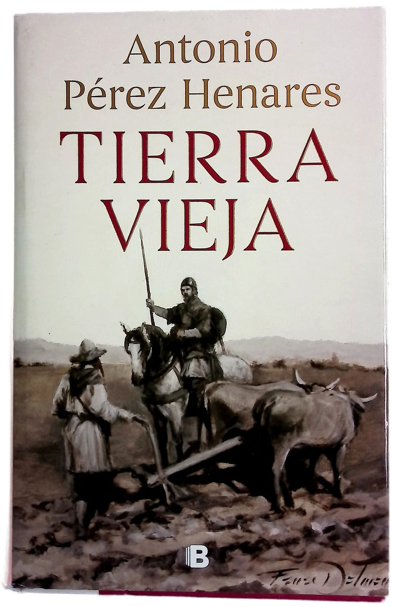 Tierra vieja