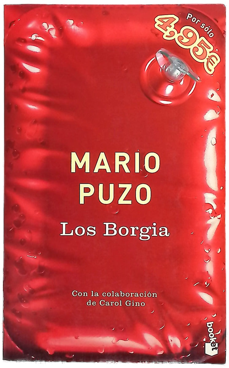 Los Borgia (Campana De Verano 05)