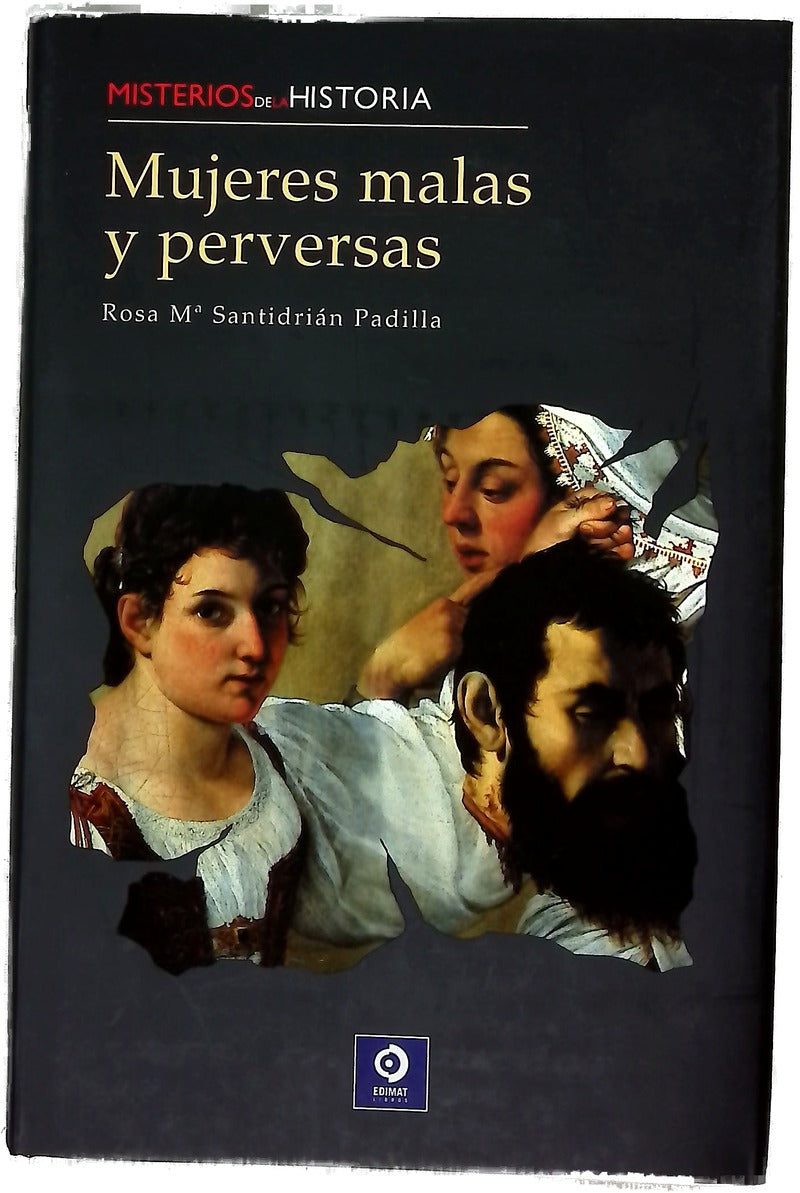 Mujeres malas y perversas
