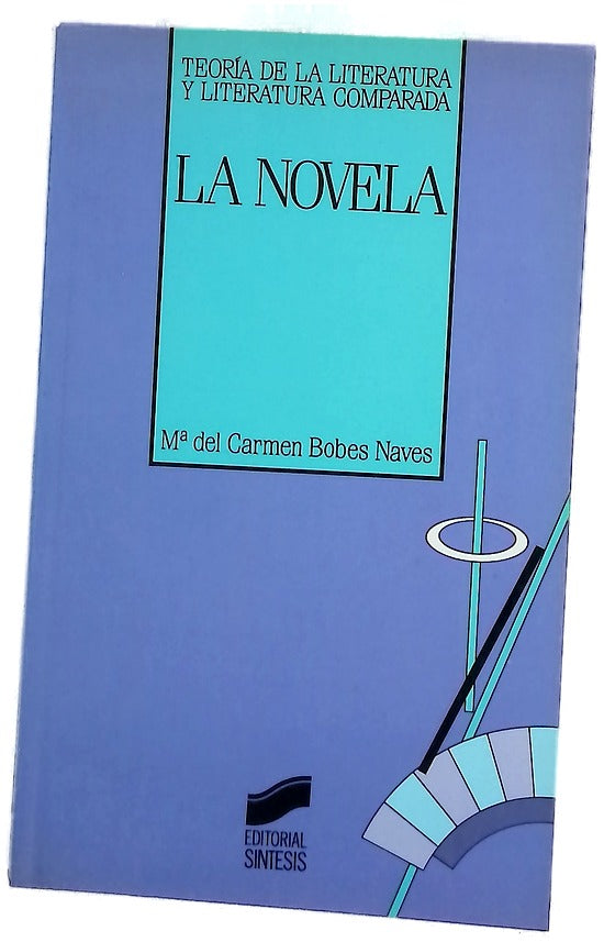 La novela