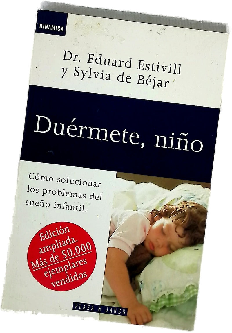 Duérmete, niño