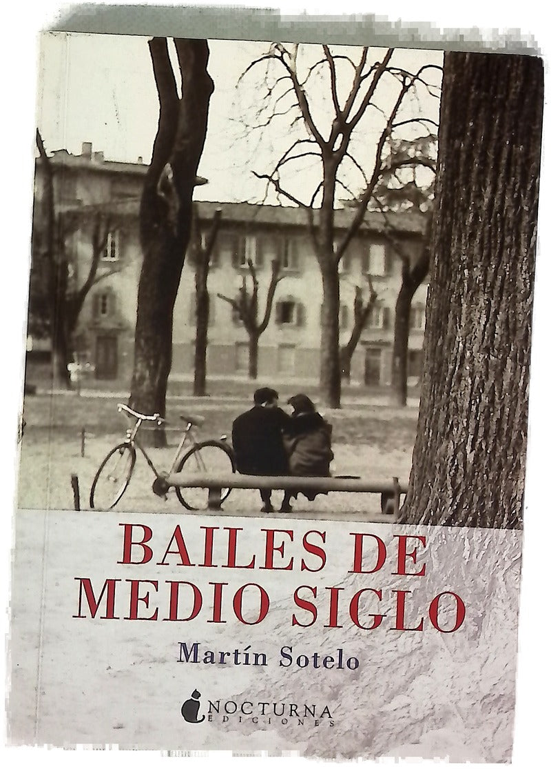 Bailes de medio siglo