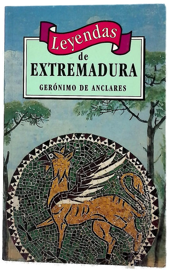 Leyendas de Extremadura