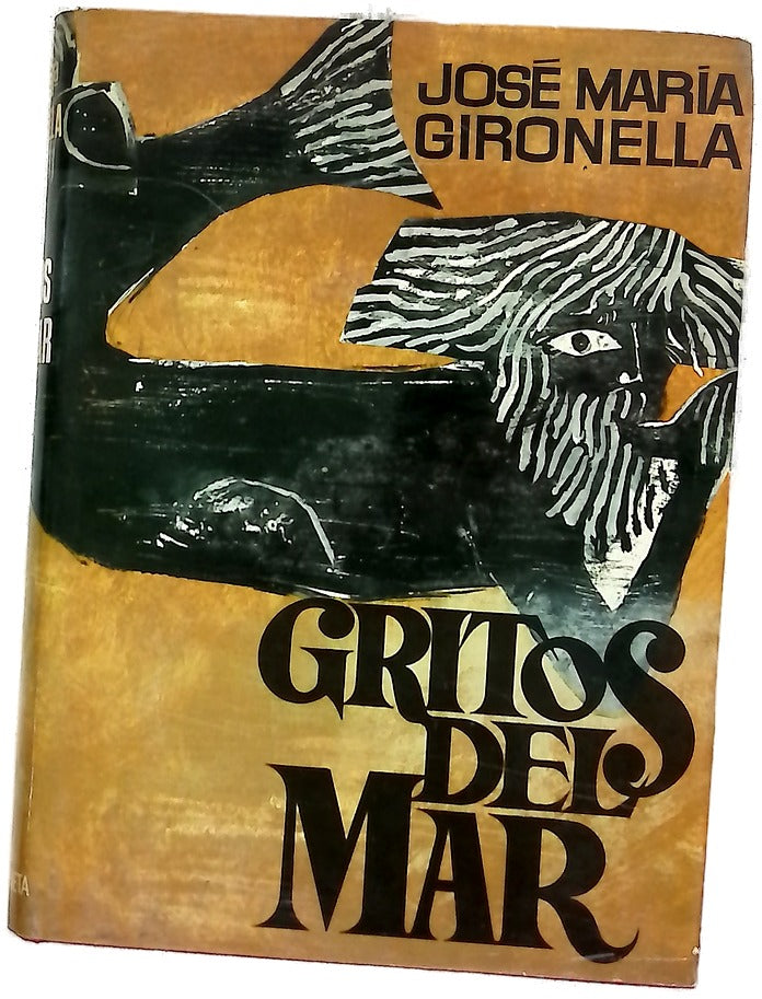 Gritos del mar