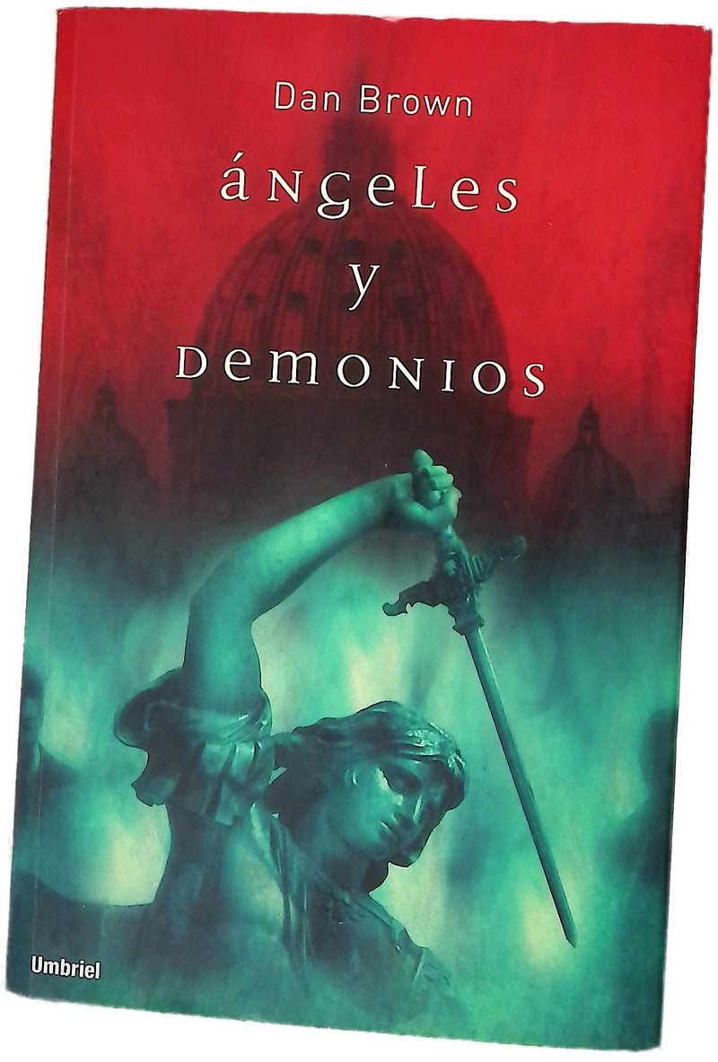 Ángeles y demonios