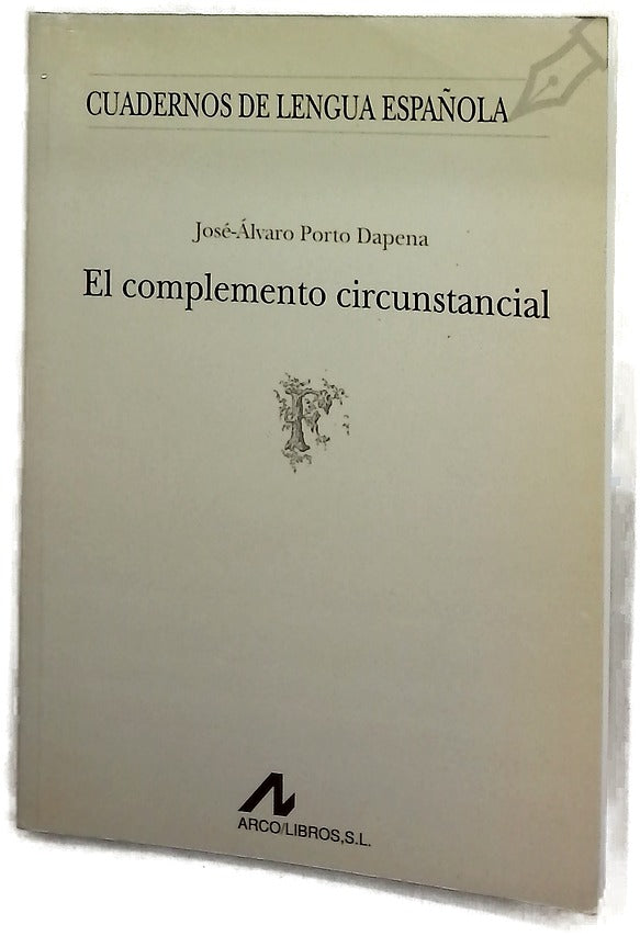 El complemento circunstancial