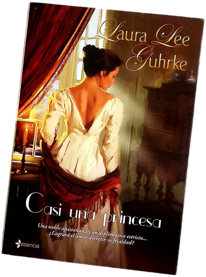 Casi una princesa
