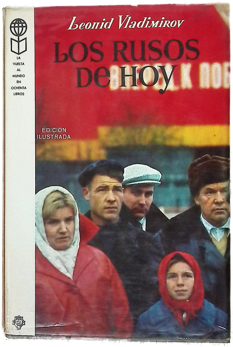 Los rusos de hoy
