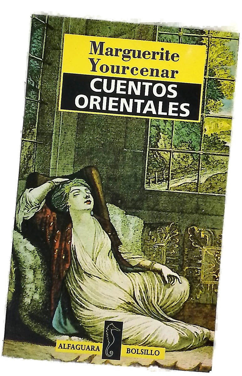 Cuentos orientales