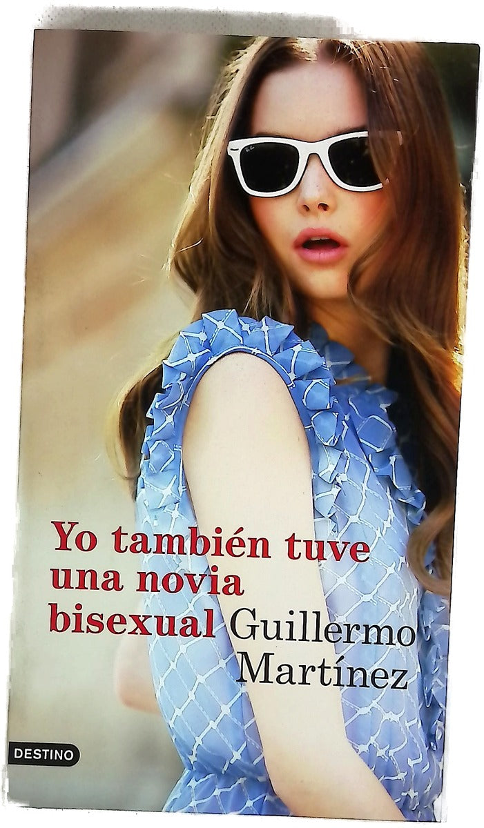 Yo también tuve una novia bisexual