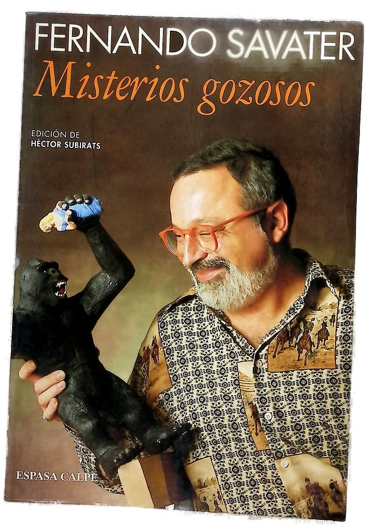 Misterios gozosos