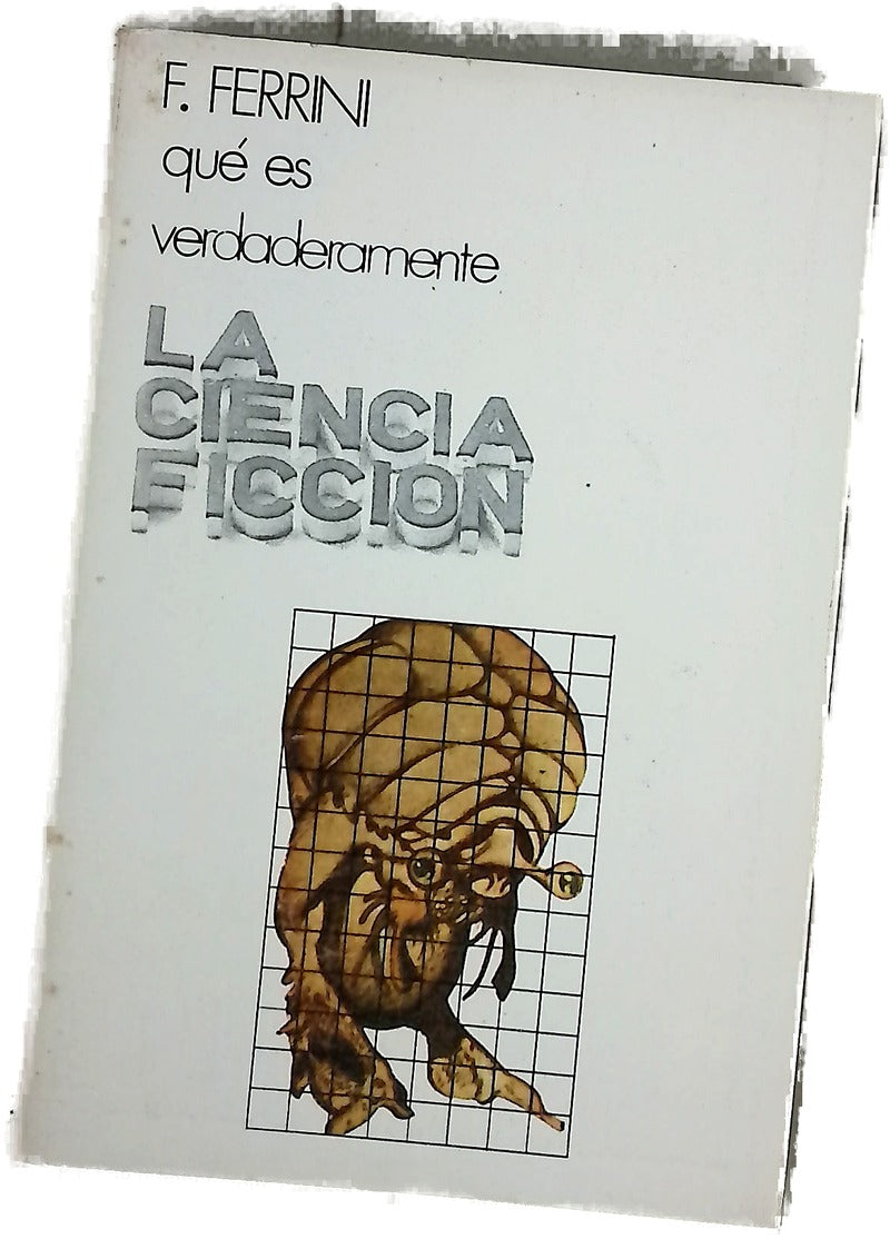 La Ciencia-Ficción