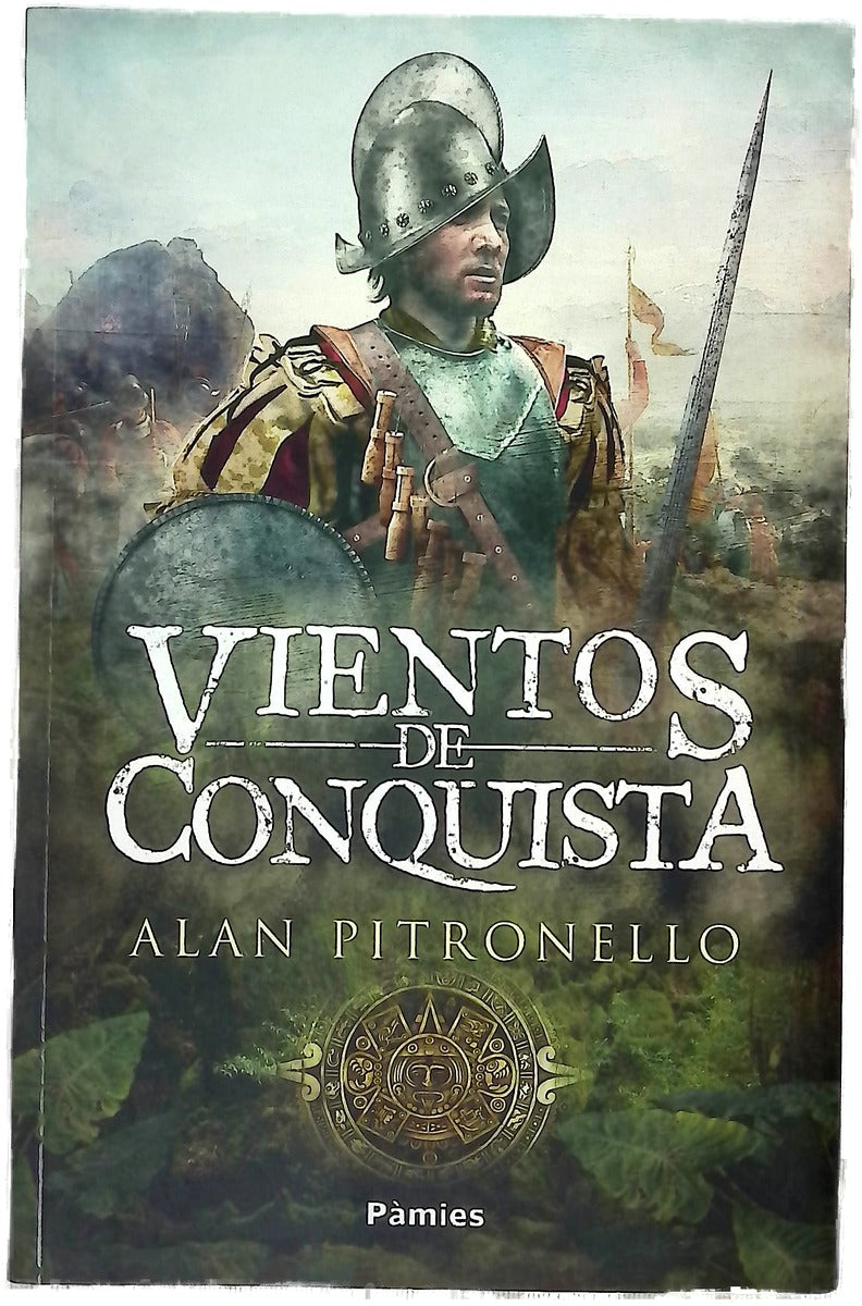 Vientos de conquista