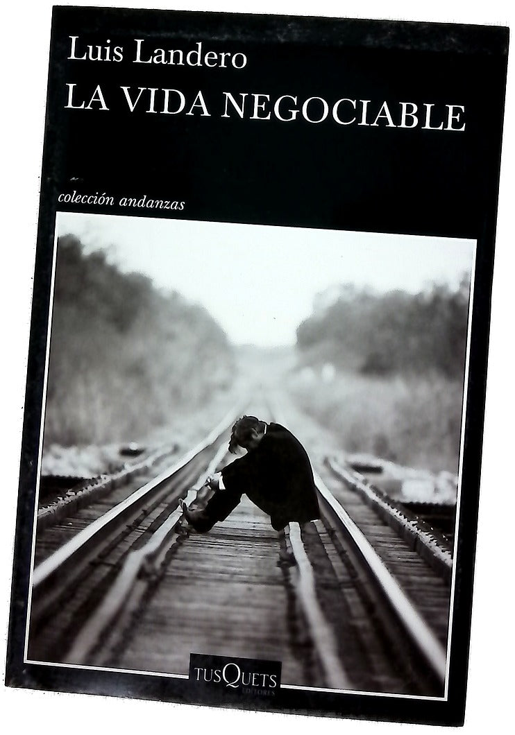 La vida negociable