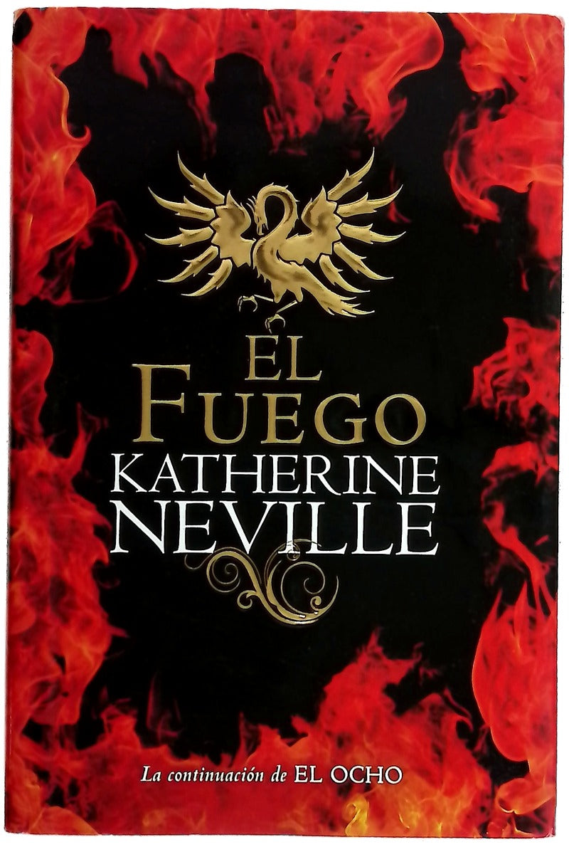 El fuego